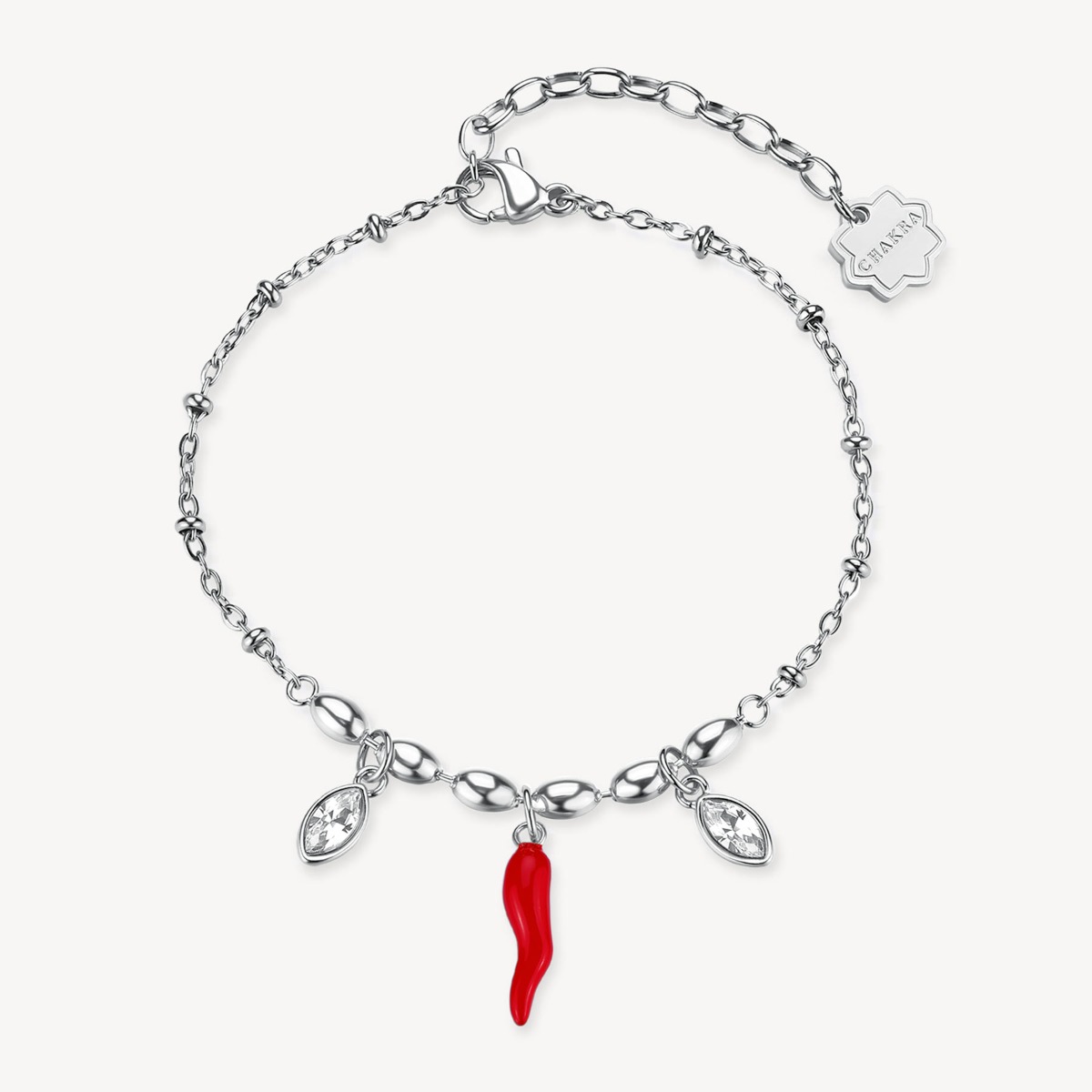 Bracciale Brosway Chakra Portafortuna BHKB271