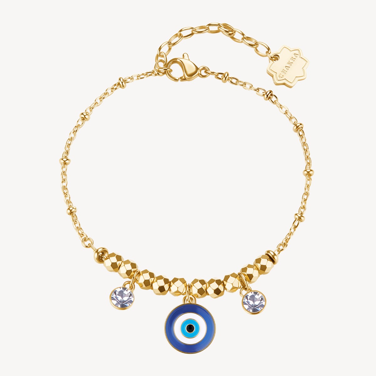 Bracciale Brosway Chakra Mistici BHKB274