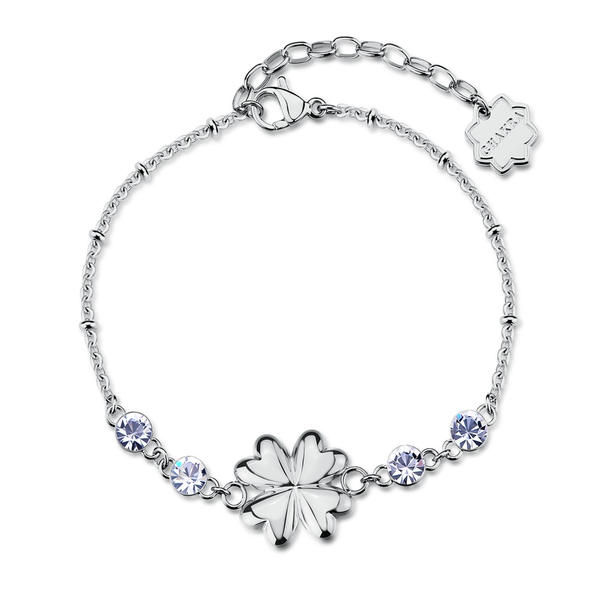 Bracciale Brosway Chakra Portafortuna BHKB286