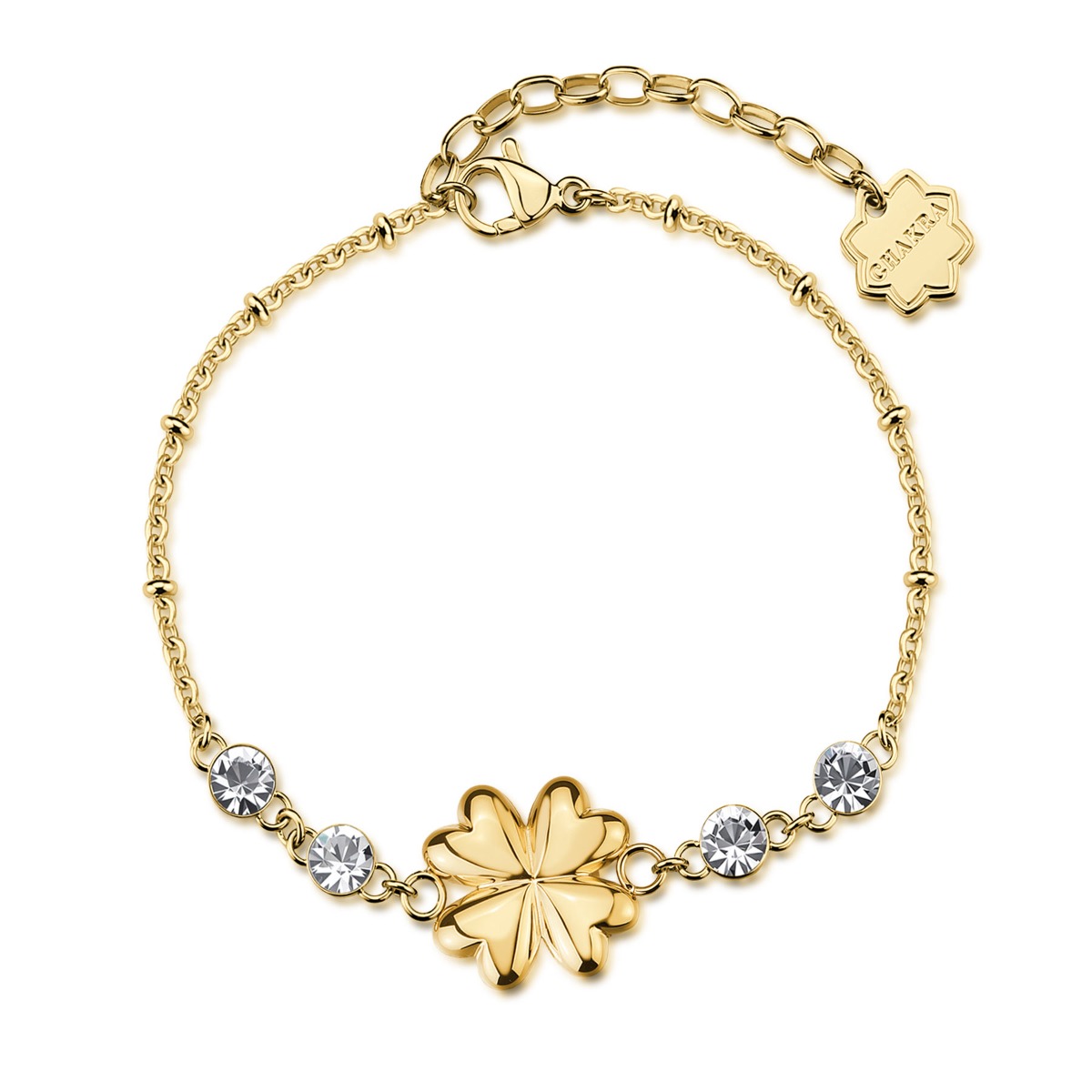 Bracciale Brosway Chakra Portafortuna BHKB287