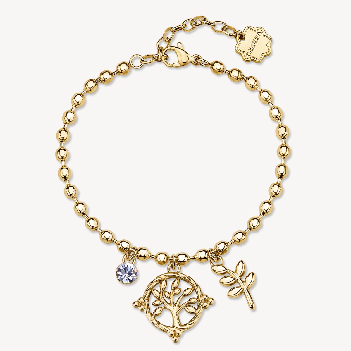 Bracciale Brosway Chakra Mistici BHKB288