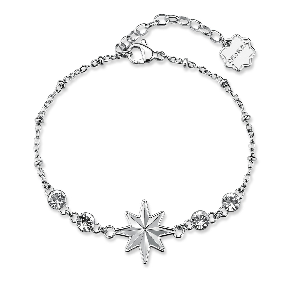 Bracciale Brosway Chakra Simboli BHKB291