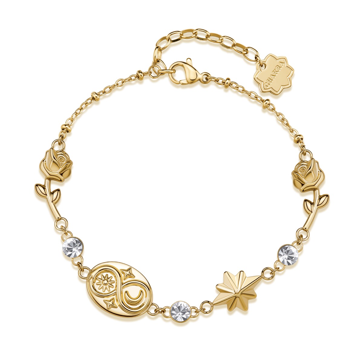 Bracciale Brosway Chakra Mistici BHKB293