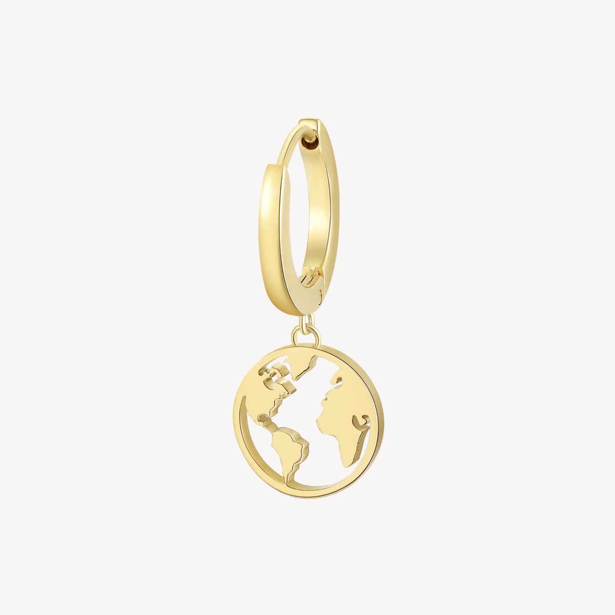 Orecchino Brosway Chakra Globo BHKE011