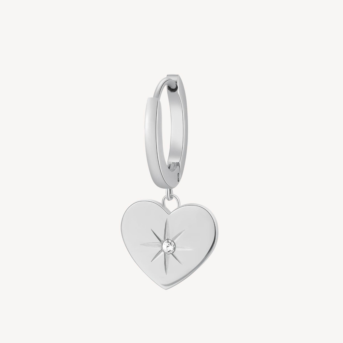 Orecchino Brosway Chakra Cuore BHKE013
