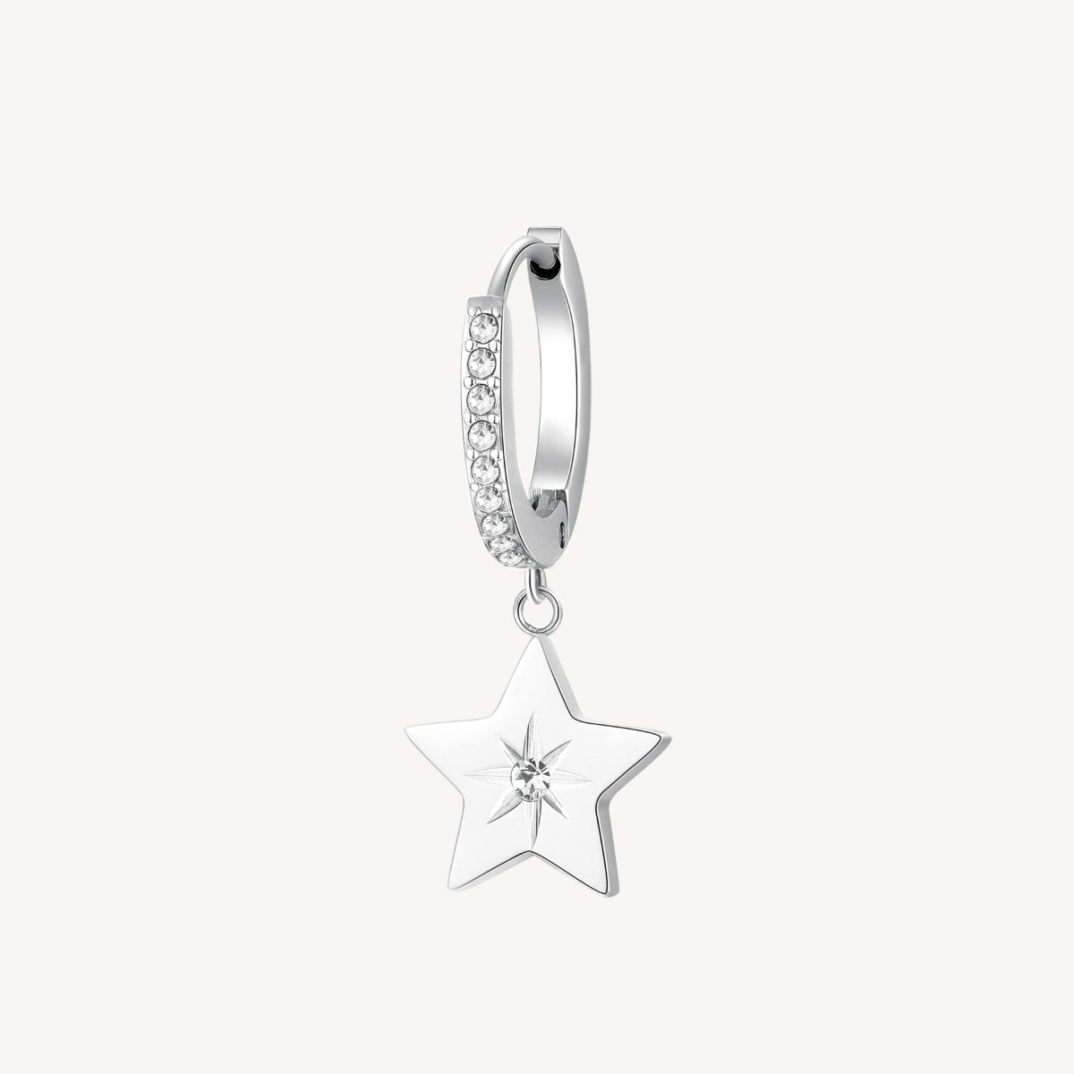 Orecchino Brosway Chakra Stella BHKE016