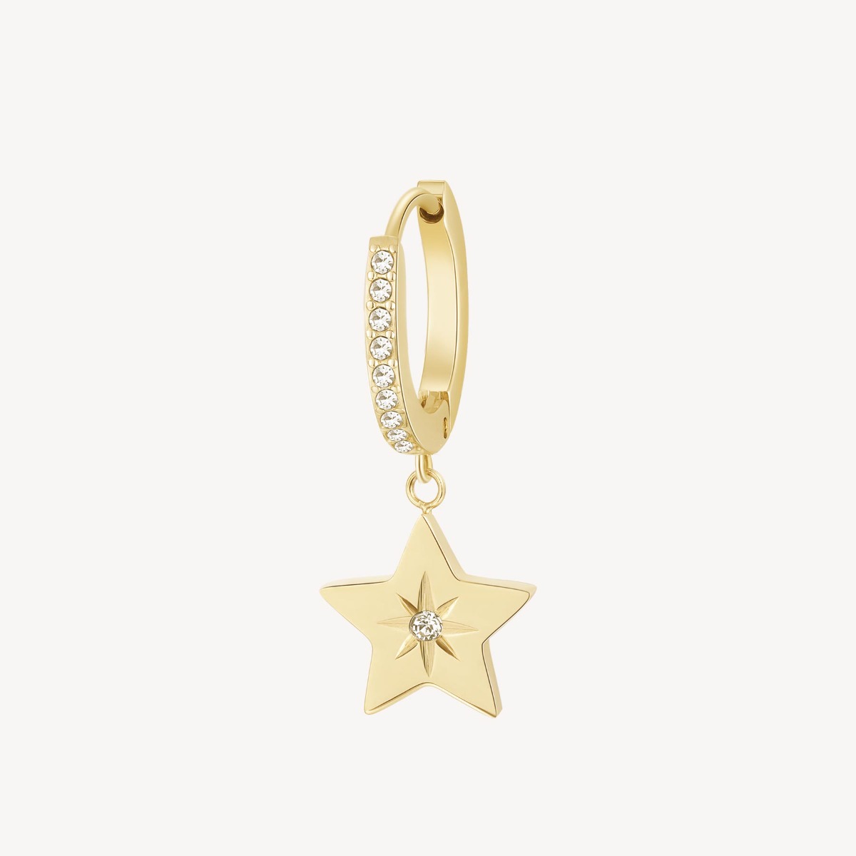 Orecchino Brosway Chakra Stella BHKE017