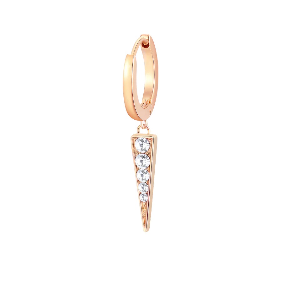 Orecchino Brosway Chakra BHKE029