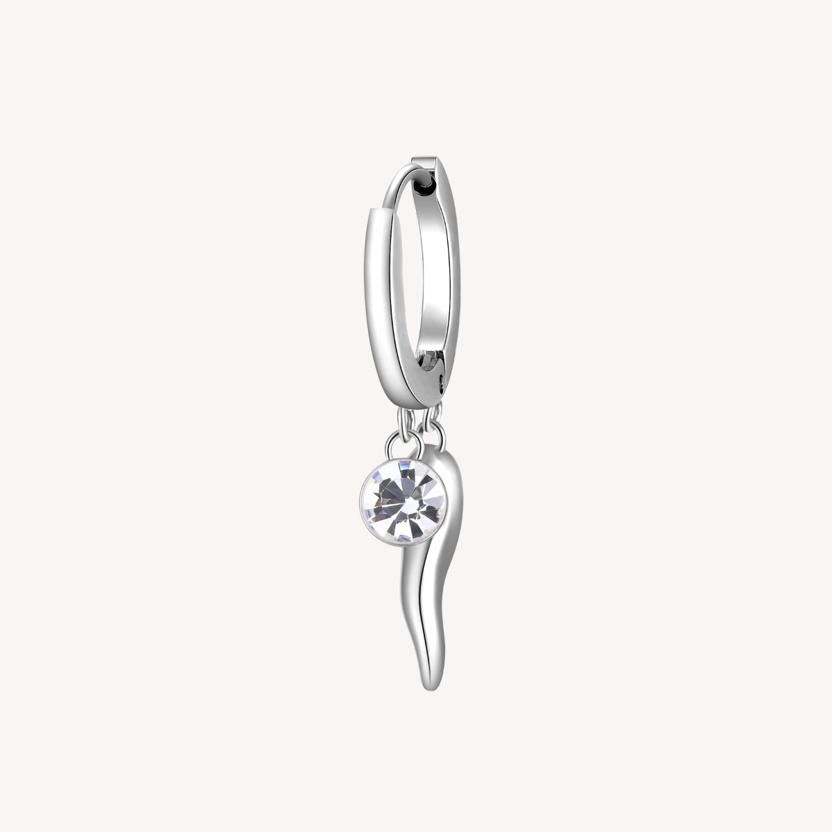 Orecchino Brosway Chakra Cornetto BHKE030