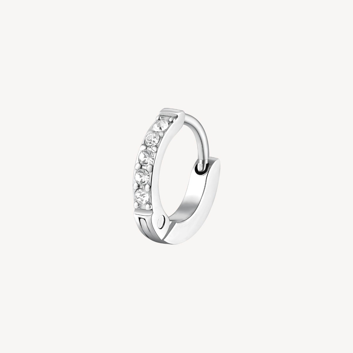 Orecchino Brosway Chakra Cornetto BHKE033