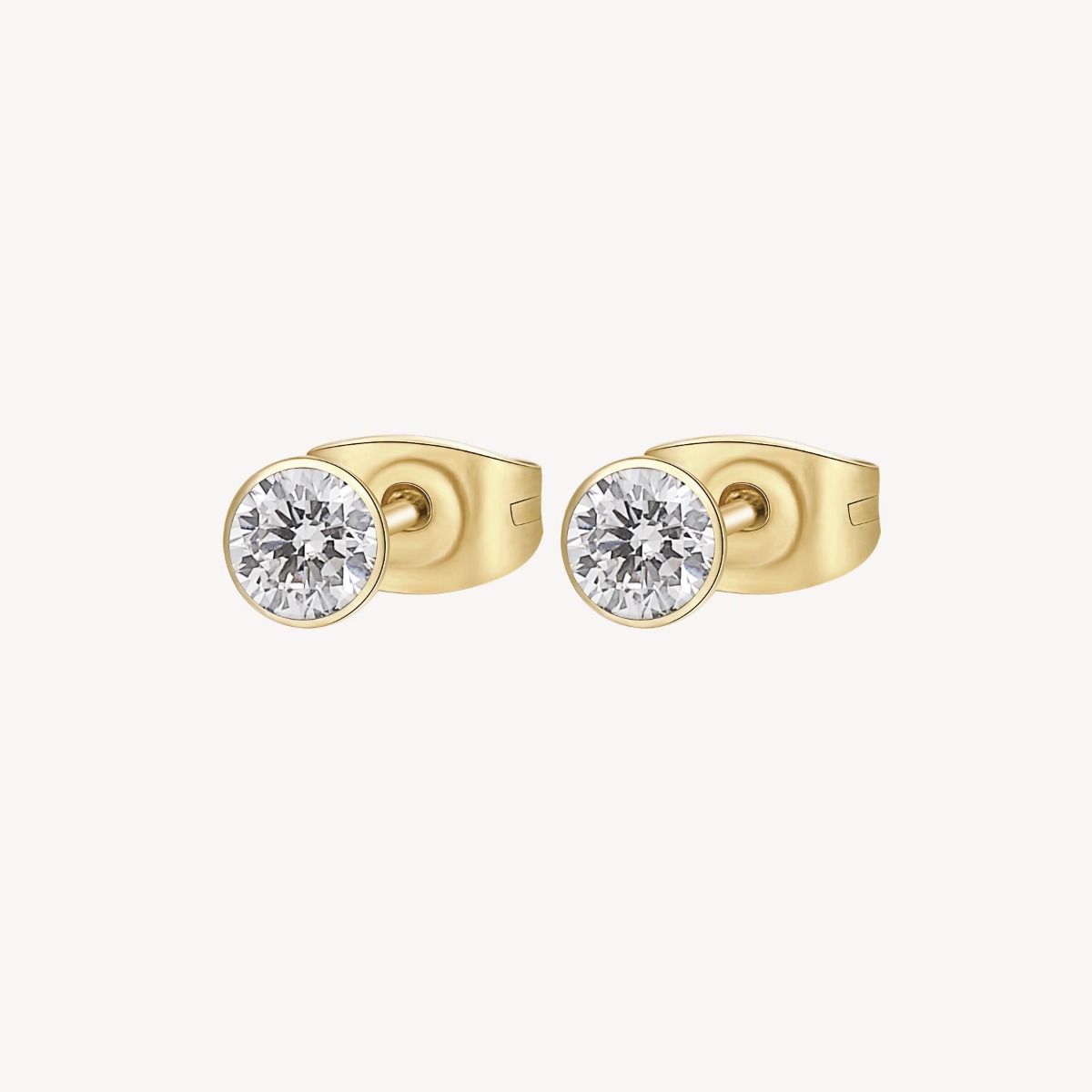 Orecchini Brosway Chakra BHKE049