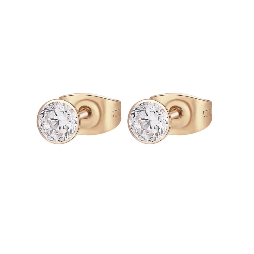 Orecchini Brosway Chakra BHKE050