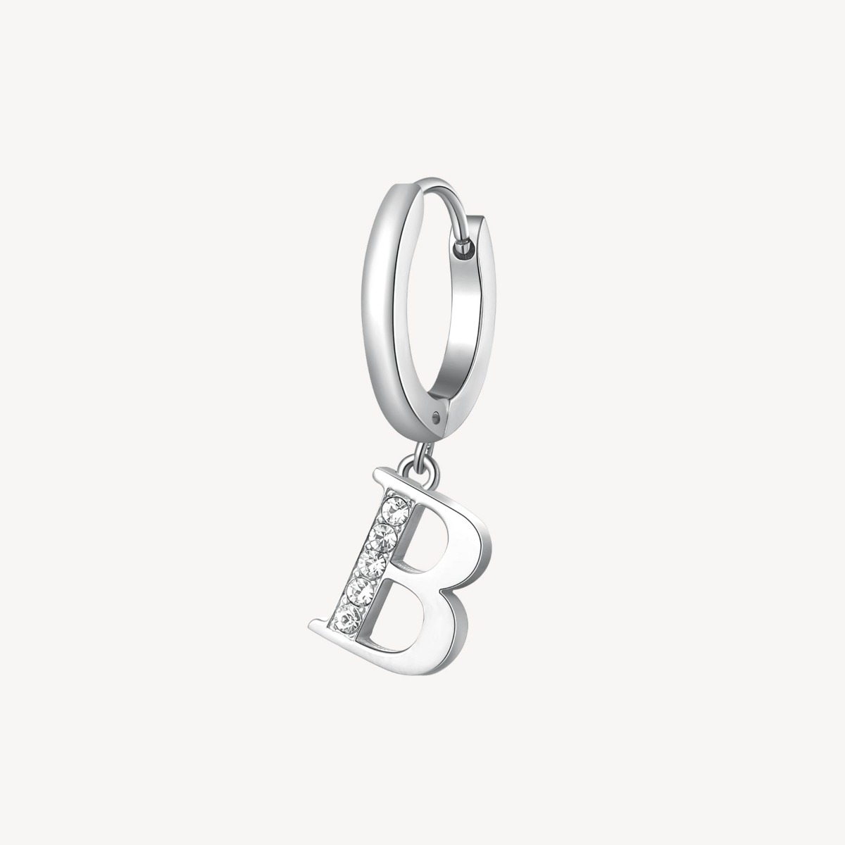 Orecchini Brosway Chakra Alfabeto BHKE058