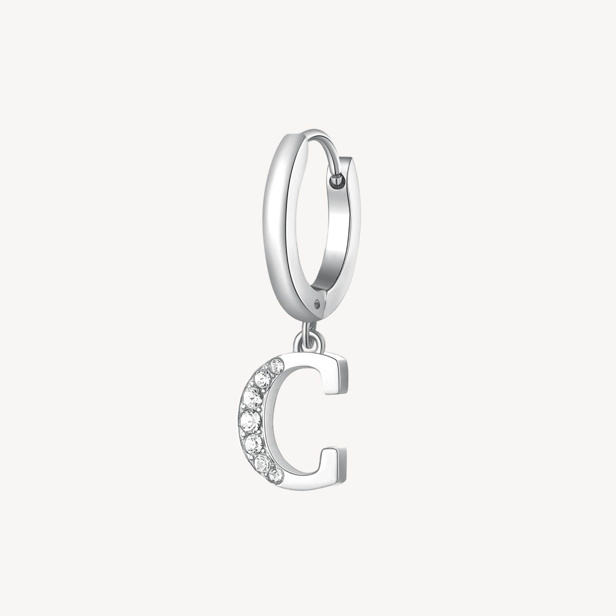 Orecchini Brosway Chakra Alfabeto BHKE059