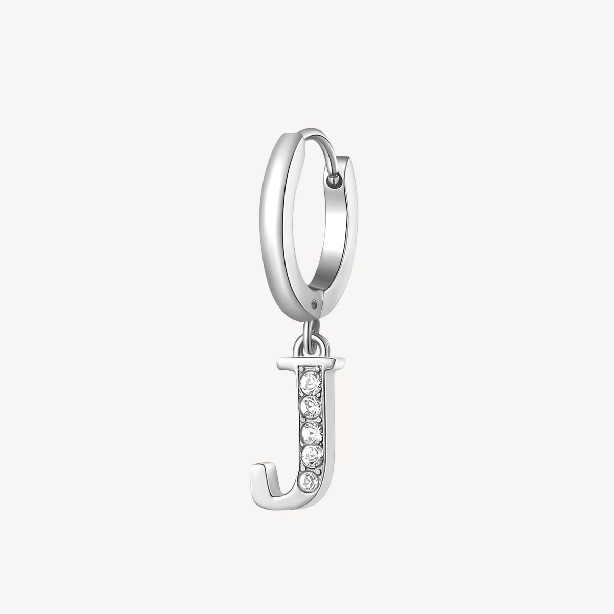Orecchino Brosway Chakra Alfabeto BHKE066