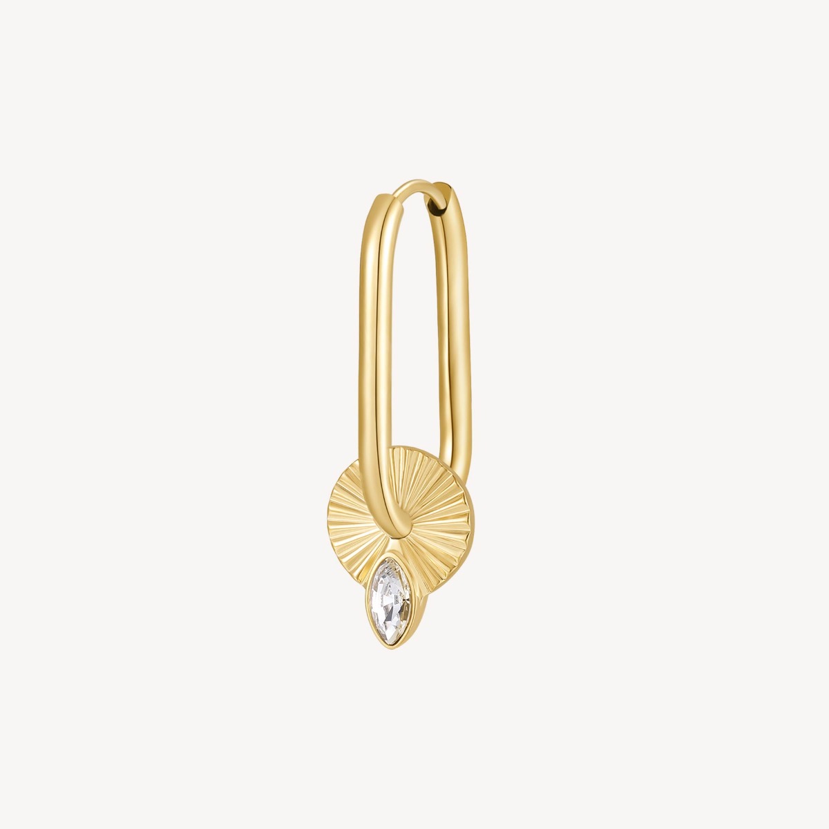 Orecchino Brosway Chakra BHKE110