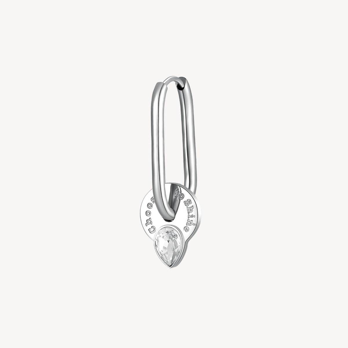 Orecchino Brosway Chakra BHKE113