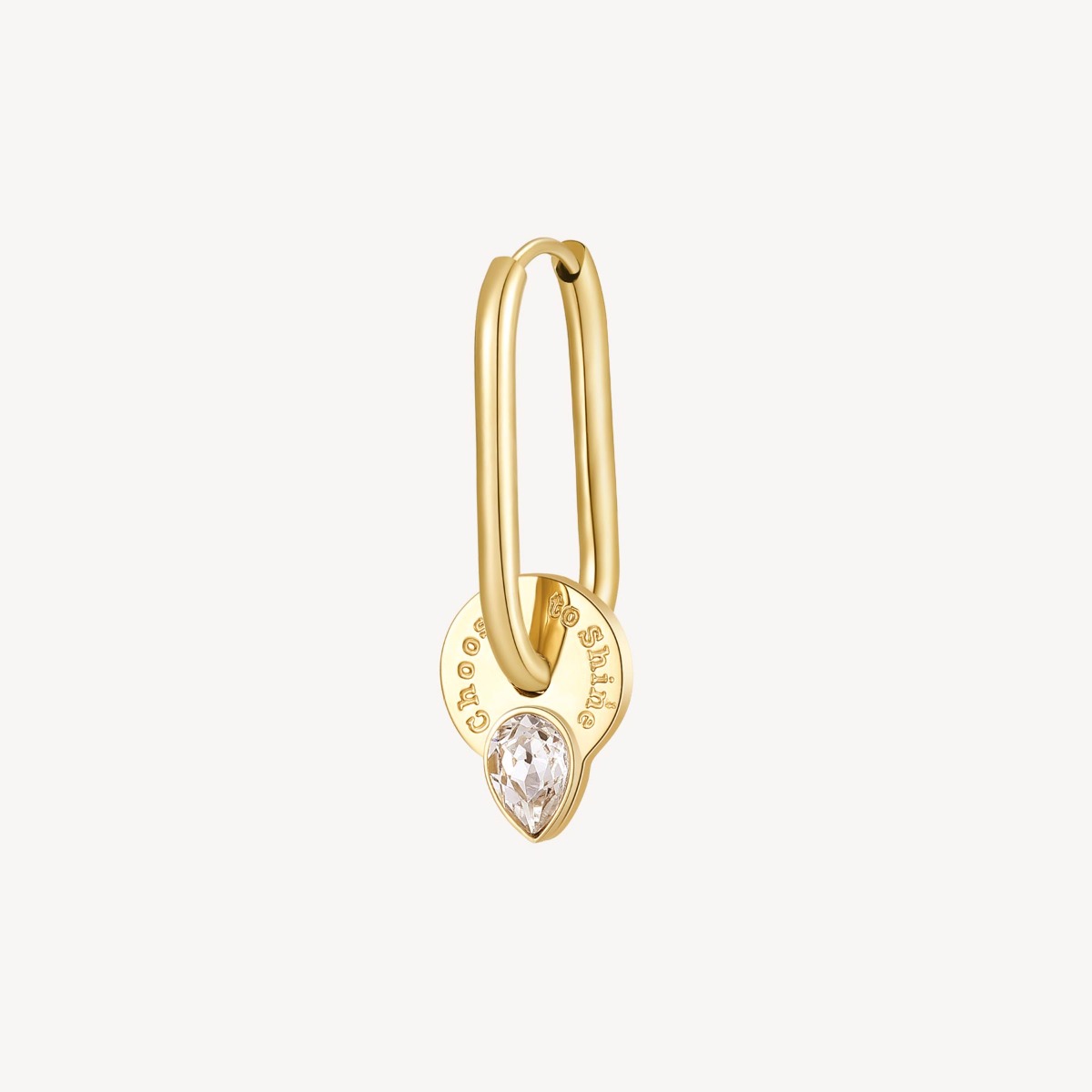 Orecchino Brosway Chakra BHKE114
