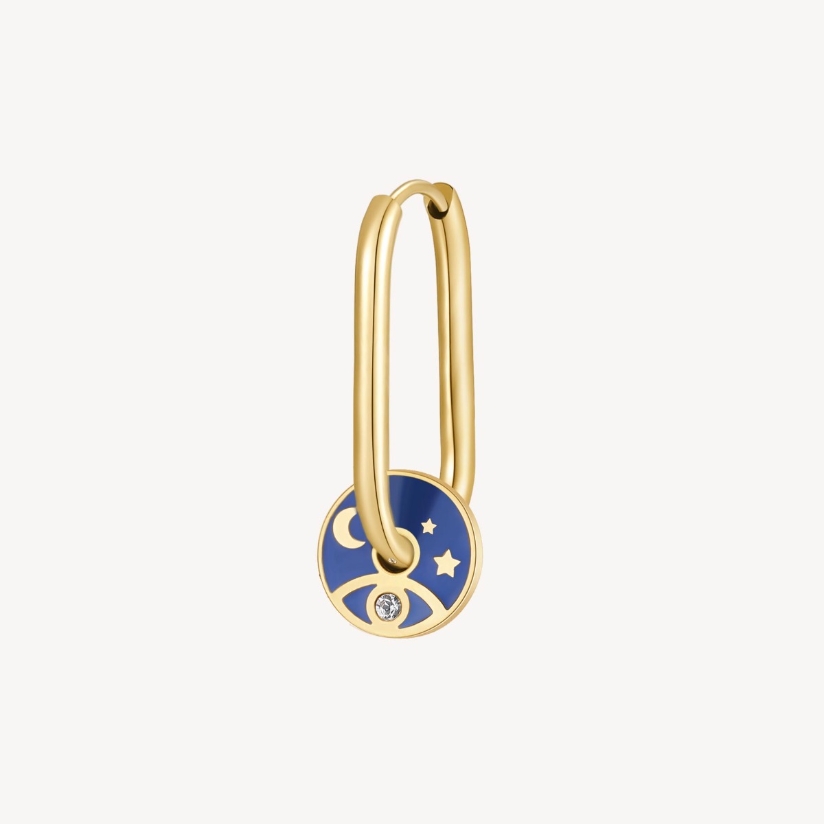 Orecchino Brosway Chakra BHKE116