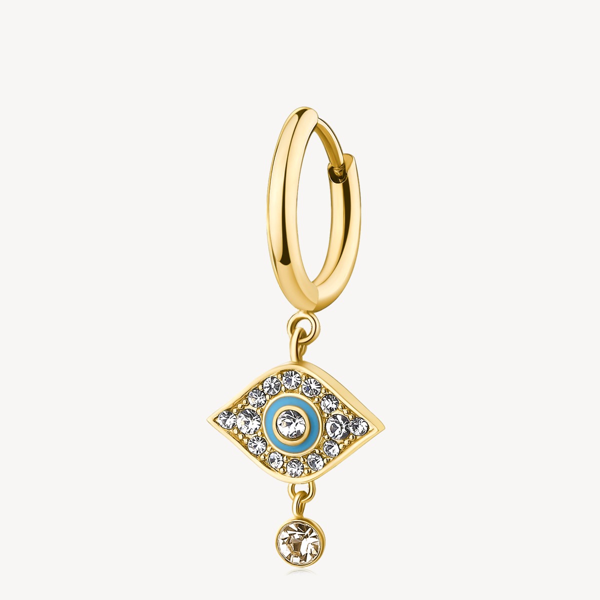 Orecchini Brosway Chakra Mistici BHKE142