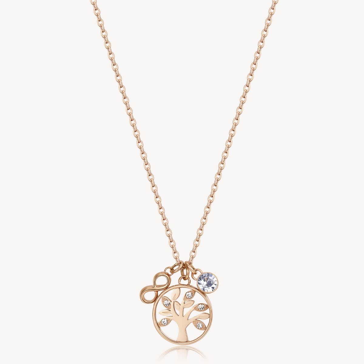 Collana Brosway Chakra Mistici BHKL02