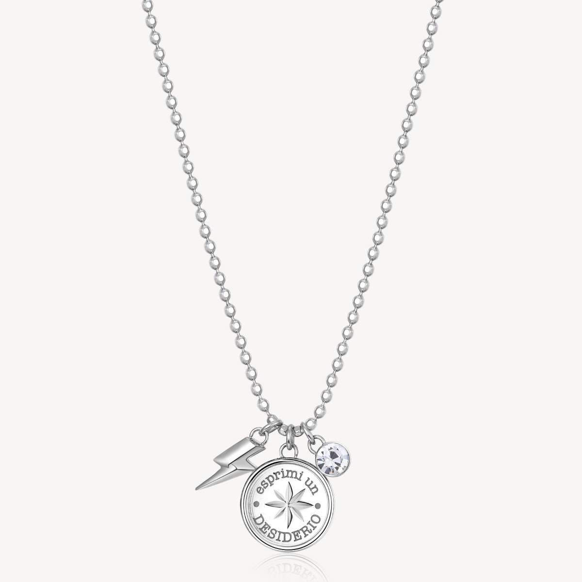 Collana Brosway Chakra Potafortuna BHKL05