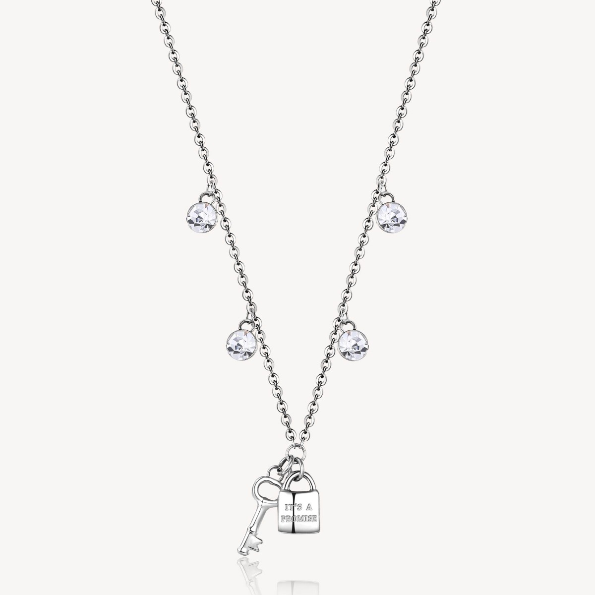 Collana Brosway Chakra Simboli BHKL11