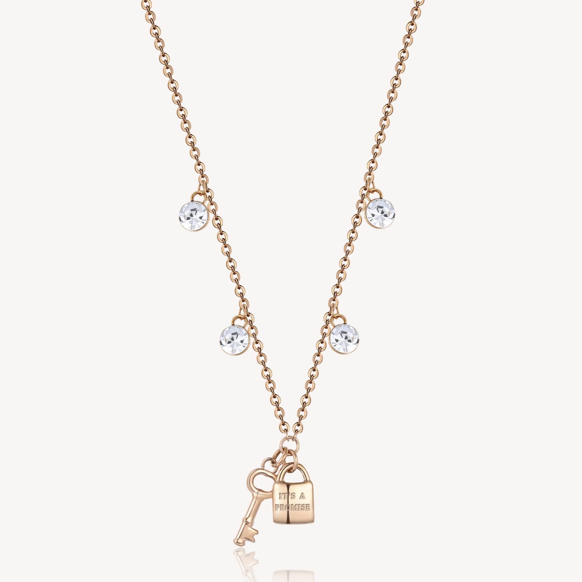 Collana Brosway Chakra Simboli BHKL12