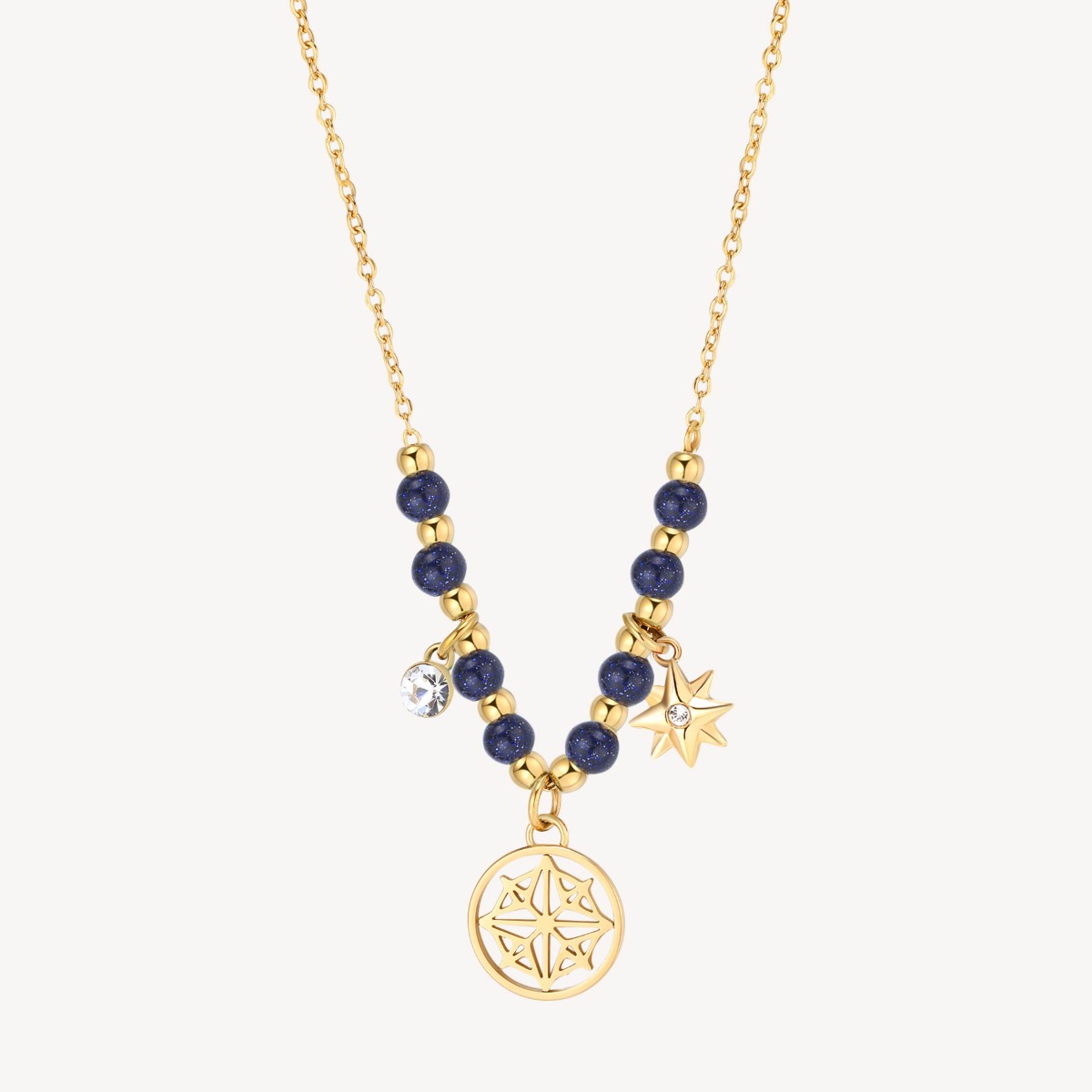 Collana Brosway Chakra Viaggi BHKL16