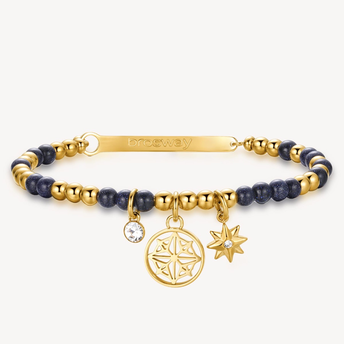 Bracciale Brosway Chakra BHKL20