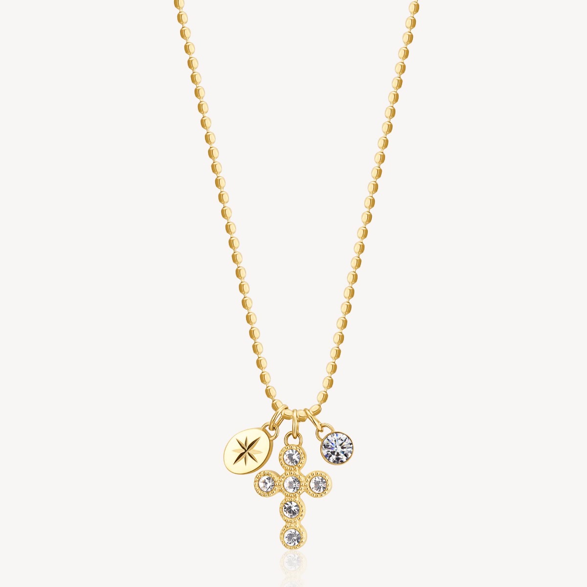 Collana Brosway Chakra Mistici BHKN061