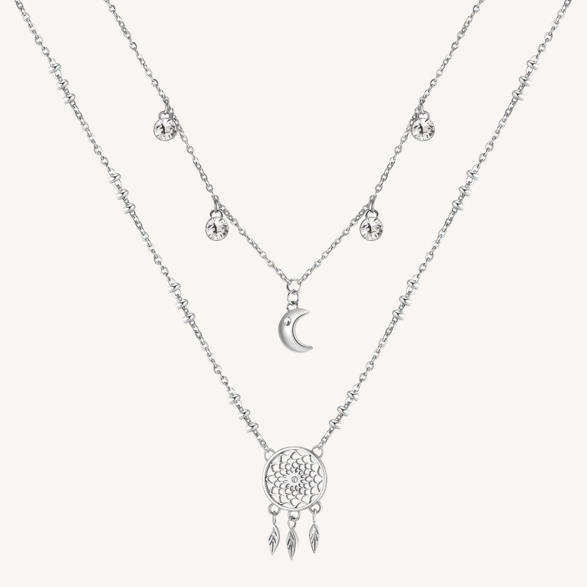 Collana Brosway Chakra Mistici BHKN066