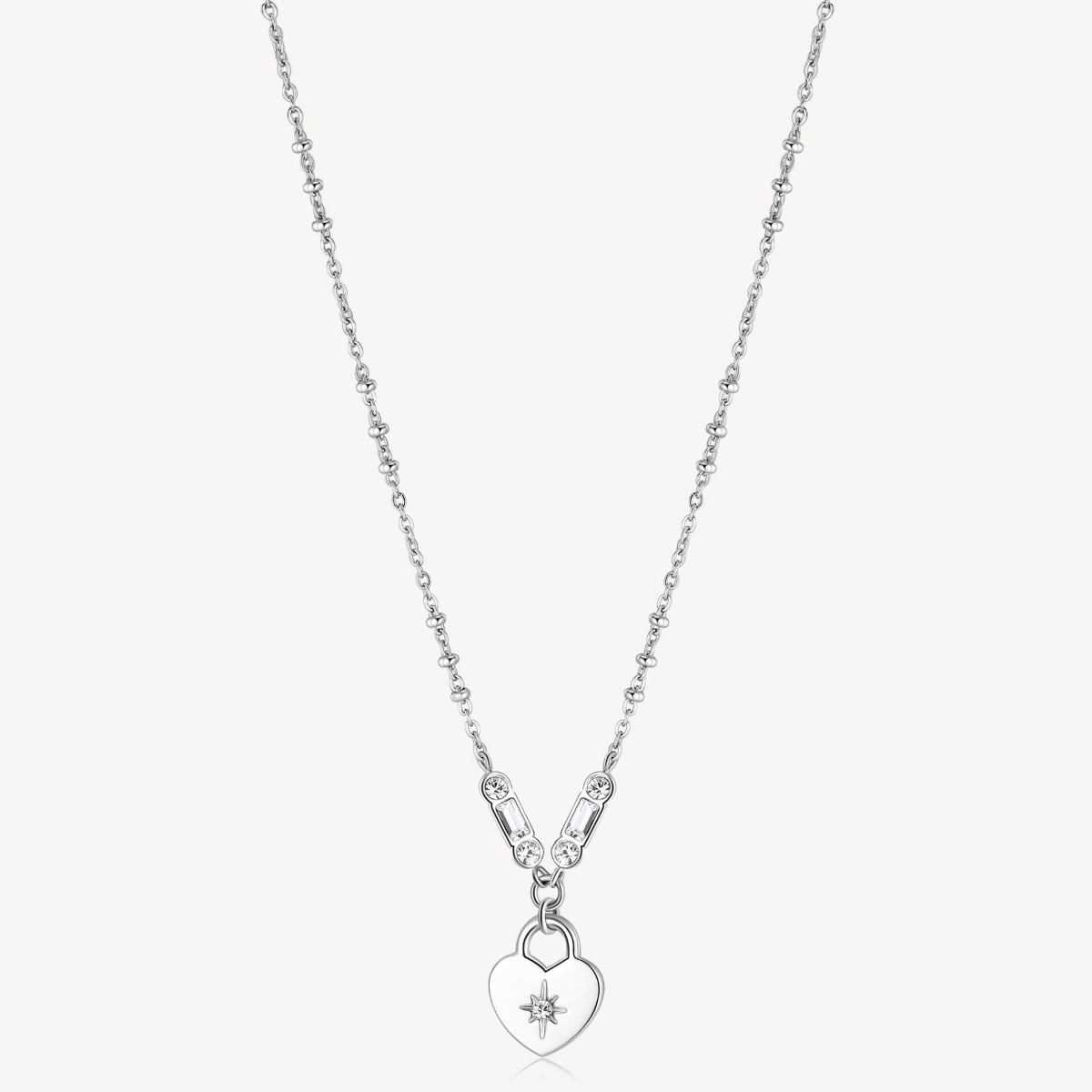 Collana Brosway Chakra Amore BHKN074