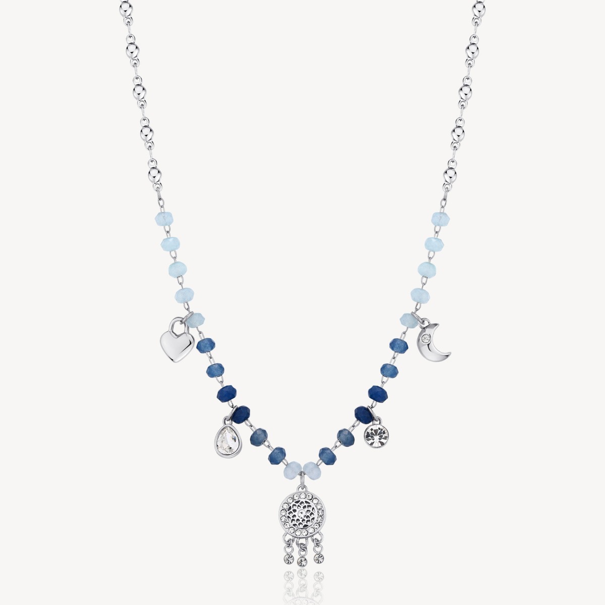 Collana Brosway Chakra Mistici BHKN082