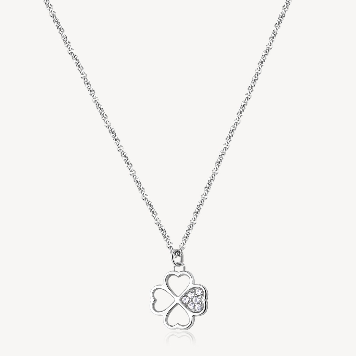 Collana Brosway Chakra Portafortuna BHKN091