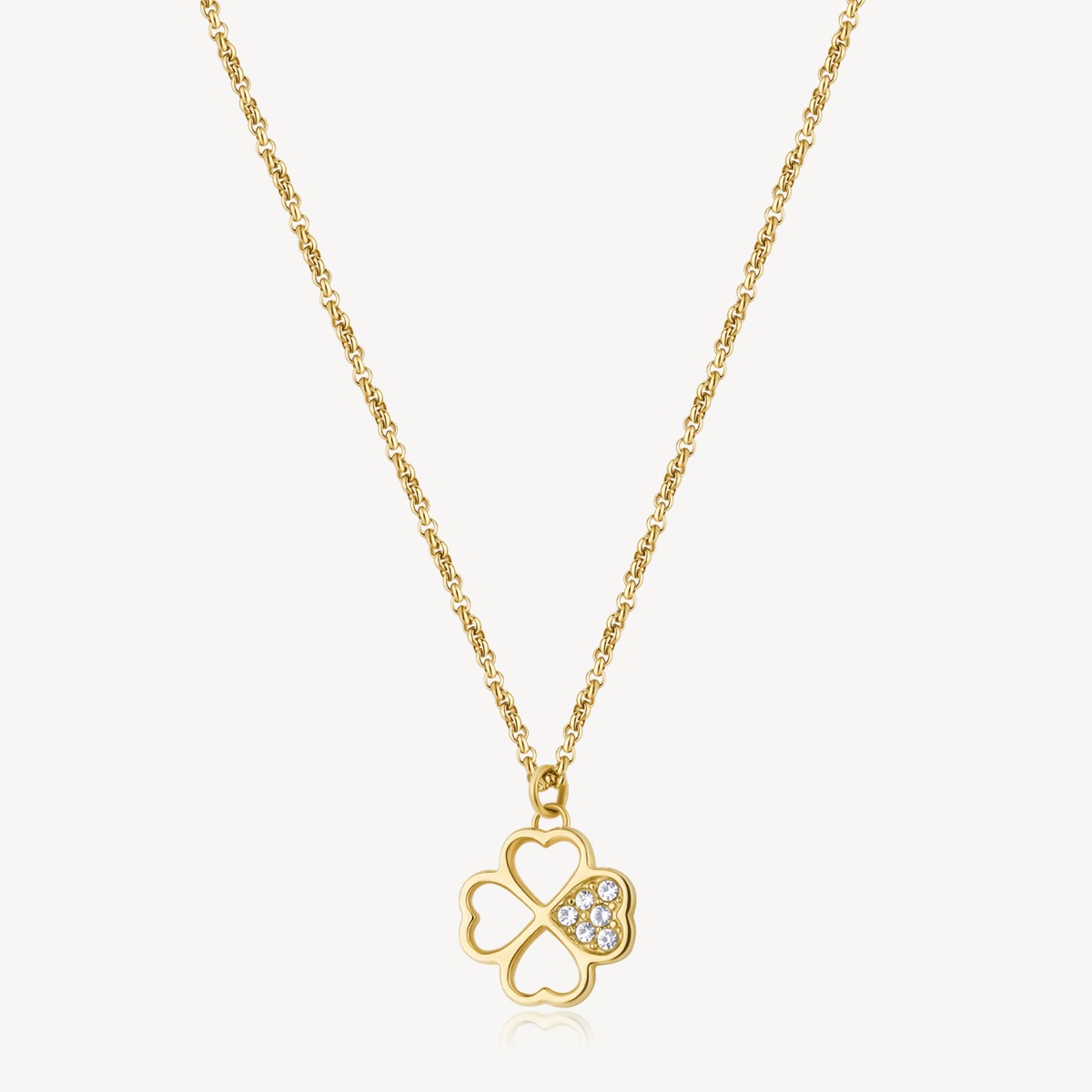 Collana Brosway Chakra Portafortuna BHKN092