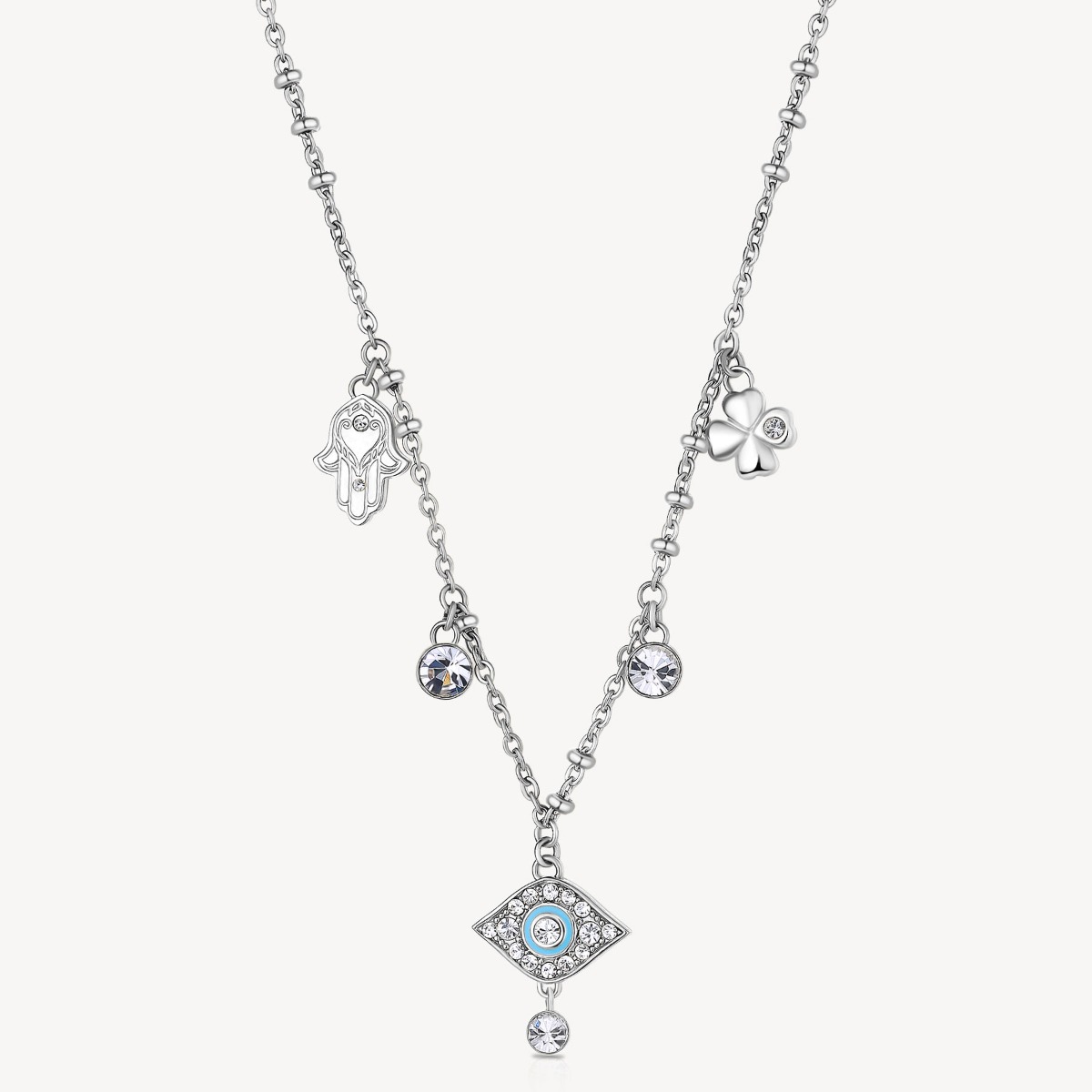 Collana Brosway Chakra Mistici BHKN097