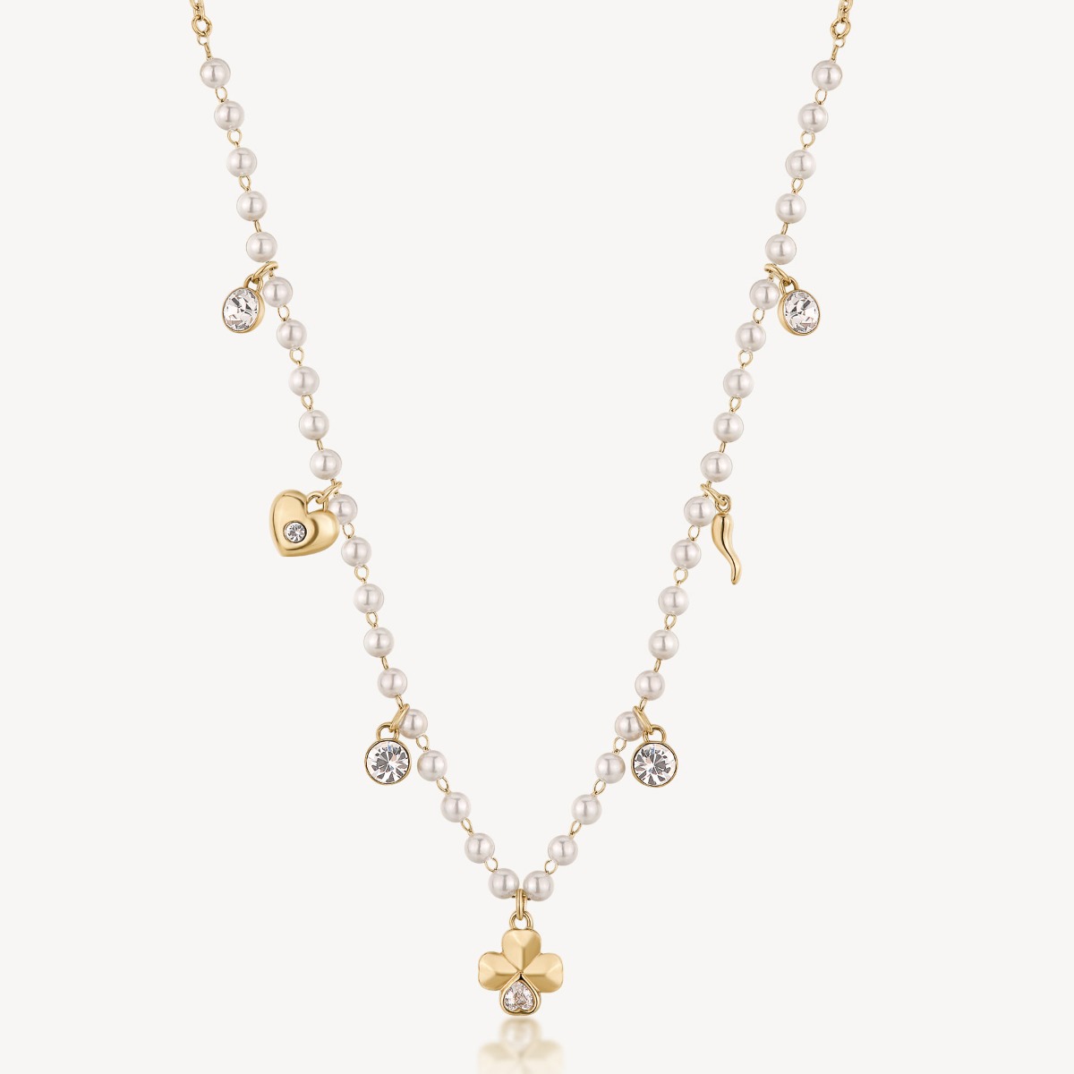 Collana Brosway Chakra BHKN130