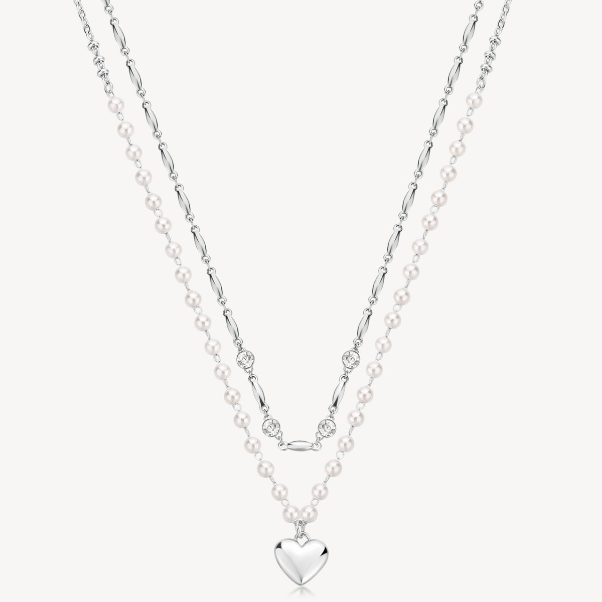 Collana Brosway Chakra BHKN131
