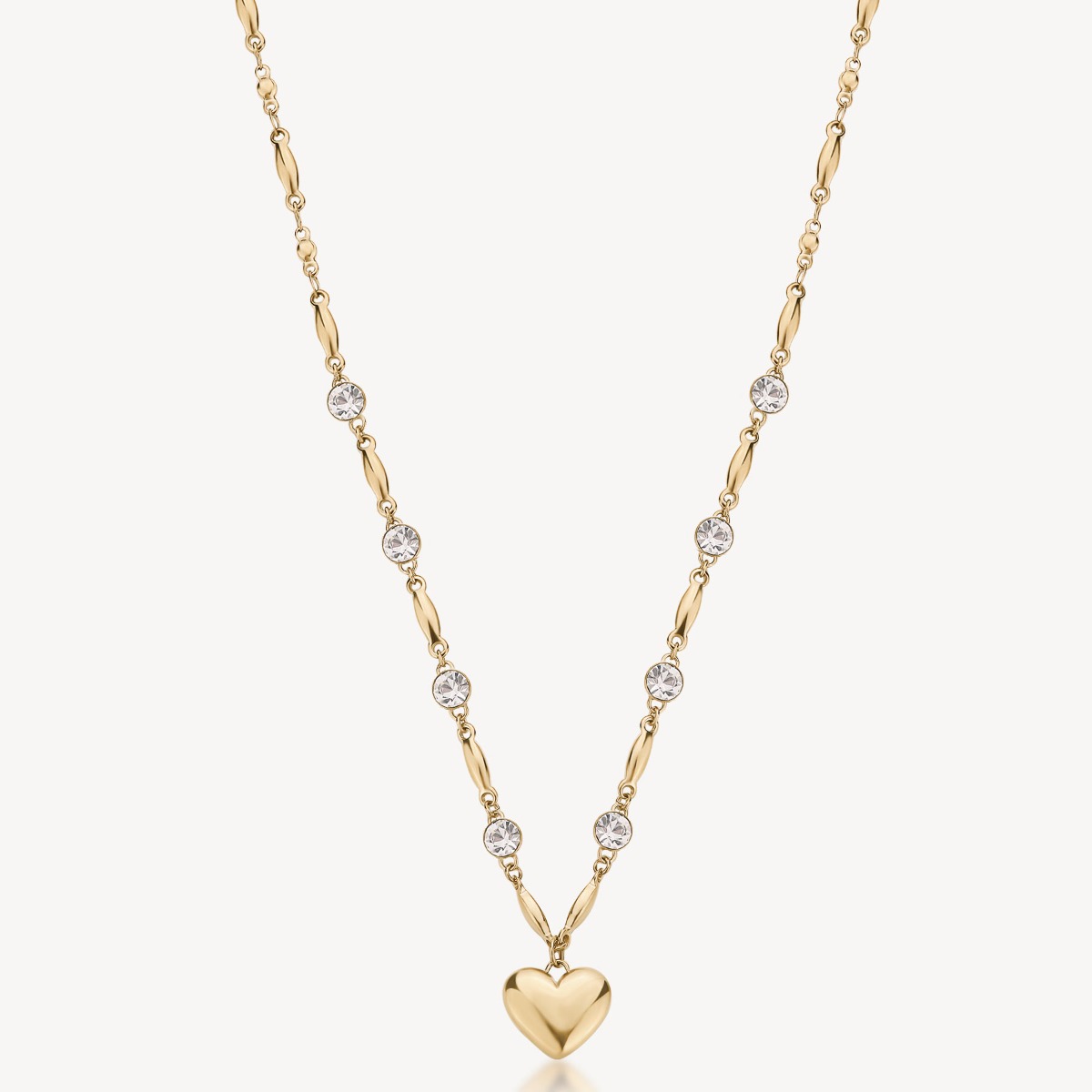 Collana Brosway Chakra BHKN132