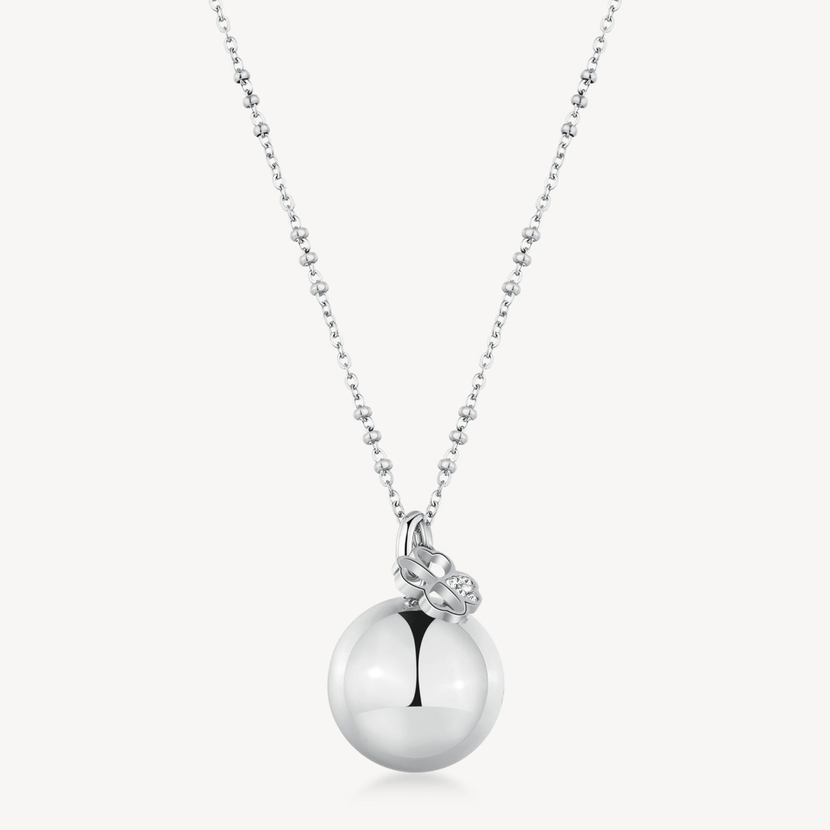 Collana Brosway Chakra Famiglia Chiamangeli BHKN154