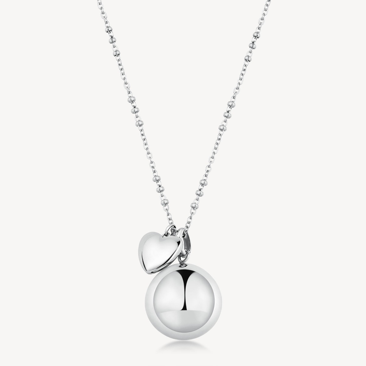 Collana Brosway Chakra Famiglia Chiamangeli BHKN156