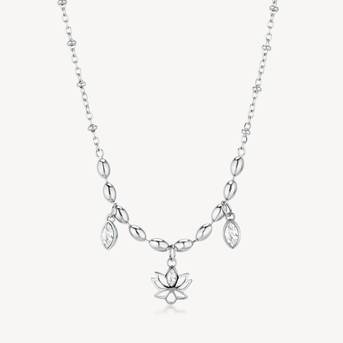 Collana Brosway Chakra Mistici BHKN157