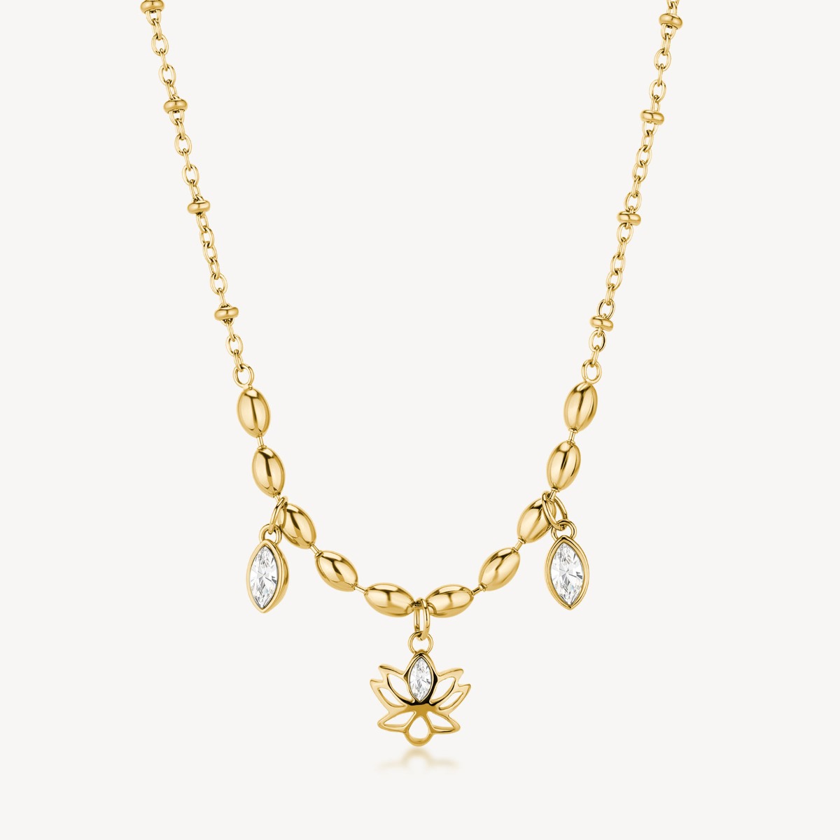 Collana Brosway Chakra Mistici BHKN158