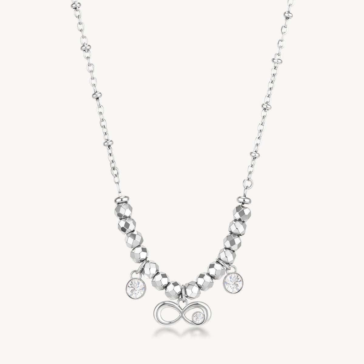 Collana Brosway Chakra Simboli BHKN159