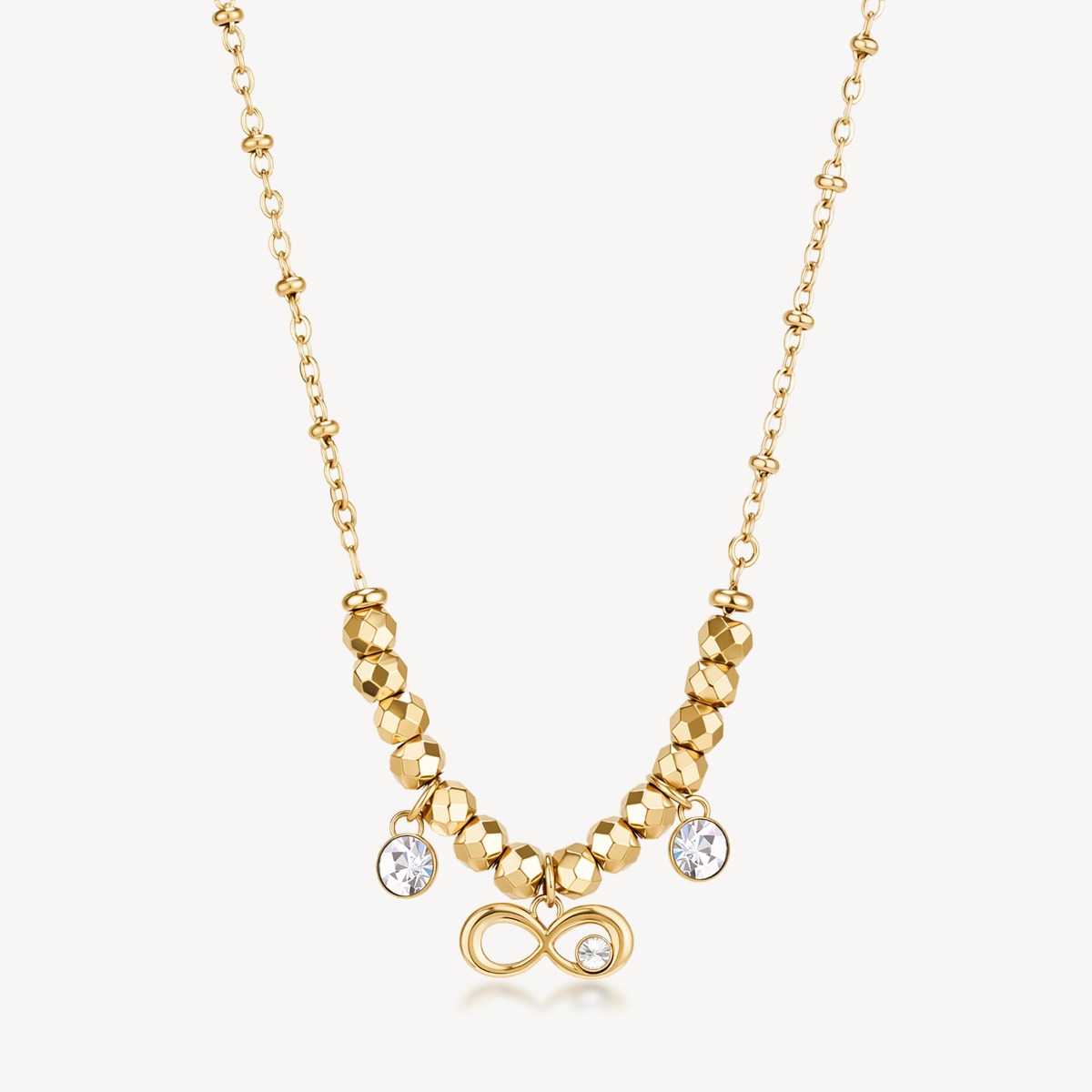Collana Brosway Chakra Simboli BHKN160