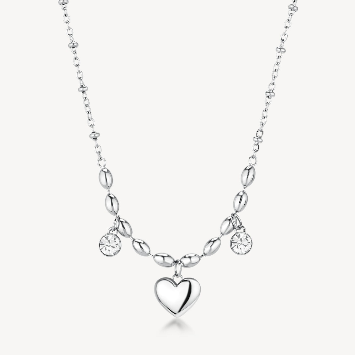 Collana Brosway Chakra Amore BHKN161