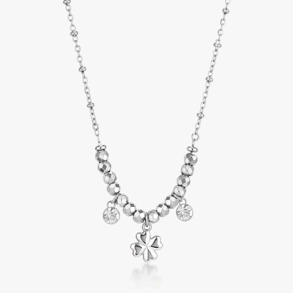 Collana Brosway Chakra Portafortuna BHKN163