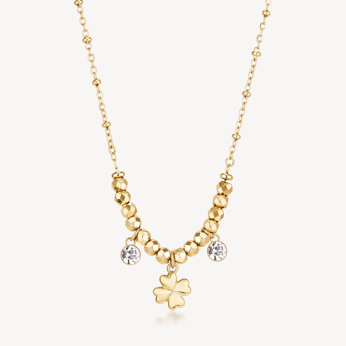 Collana Brosway Chakra Portafortuna BHKN164