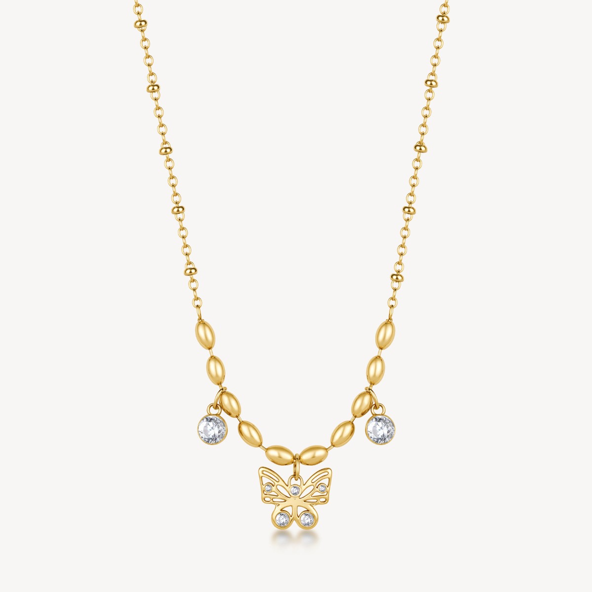 Collana Brosway Chakra Mistici BHKN166